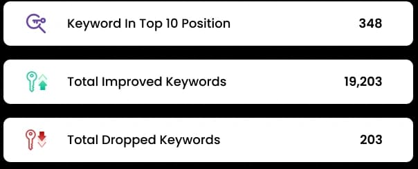 Keyword Insight