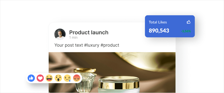 Facebook Insights Tool