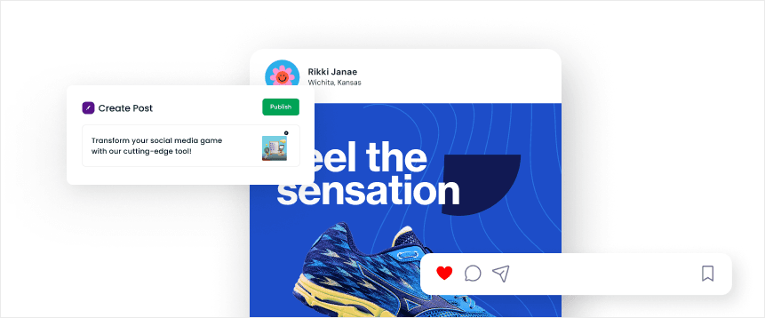 Instagram Management Tool