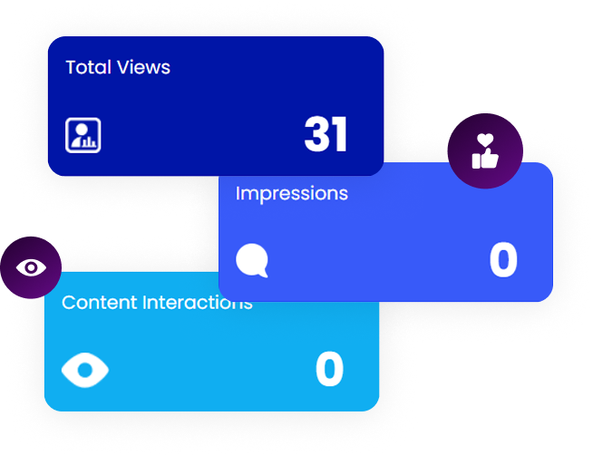 Facebook Insights Graphic