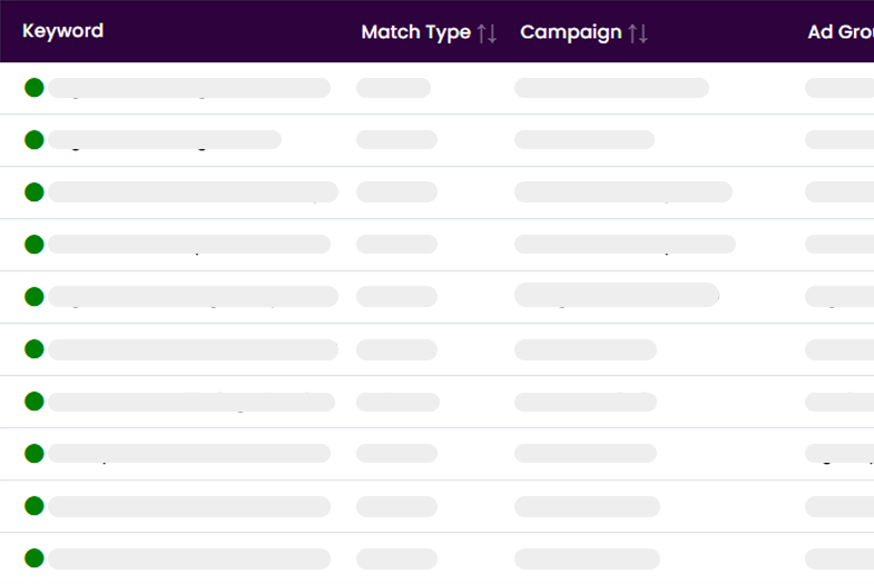 DM Cockpit SEO Rank Checker