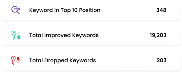 Keyword Insight