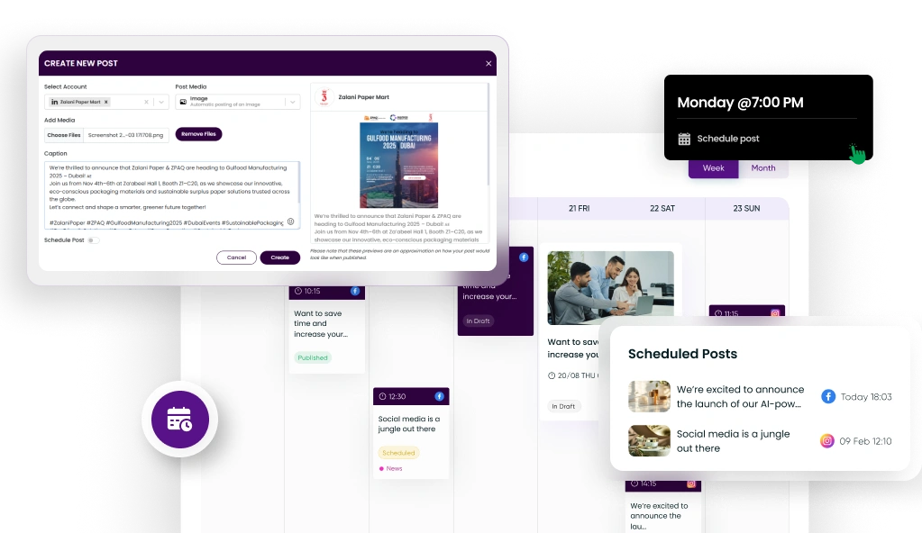 DM Cockpit SEO Rank Checker